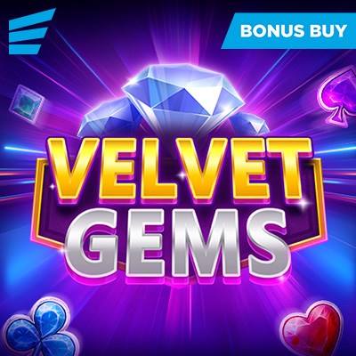 Velvet Games